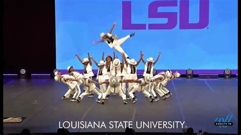 Lsu Hip Hop 2024